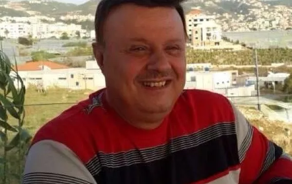 لبنان يخسر أحد عمالقته الممثل جان خضير بعد إصابته بالكورونا