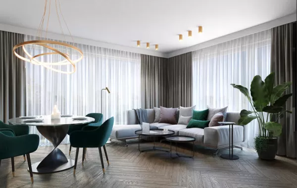 أفضل وأحدث ألوان السيراميك للأرضيات