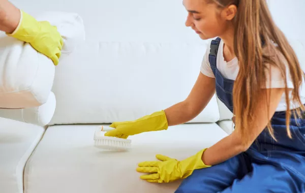 طرق مبتكرة إزالة صبغة الملابس من الجلد