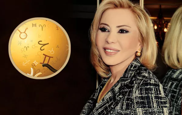 توقعات ماغي فرح للأسبوع الأخير من شهر يناير 2021 على الصعيد المهني