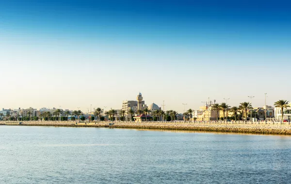 في المنطقة الشرقية تفعيل تطبيق توكلنا شرط لدخول الأسواق والبلديات 