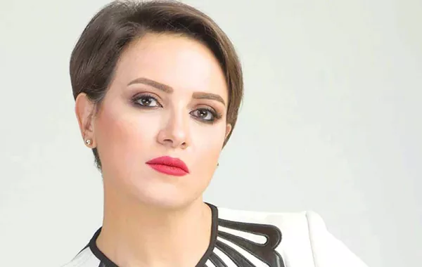 ريهام عبد الغفور: خضعت للعلاج النفسي بعد معاناة مع الأرق وحياتي بسيطة