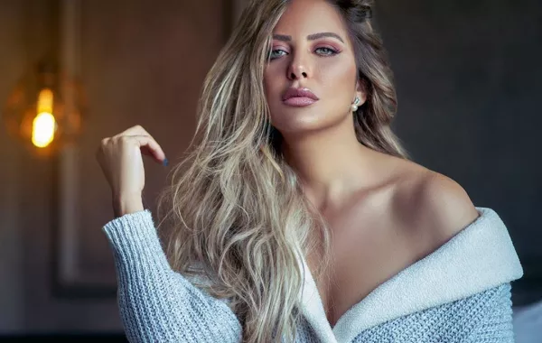 ريم مصطفى تنفى مشاركها في بطولة "فارس بلا جواز"