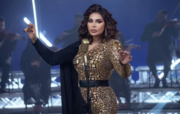 أحلام تتصدر الترند مع تدشين "فدوة عيونك" وتوجِّه رسائل الوفاء لصناعه