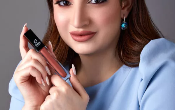  مبادرة جماليّة من سييلا بيوتي... عنوانها أنت