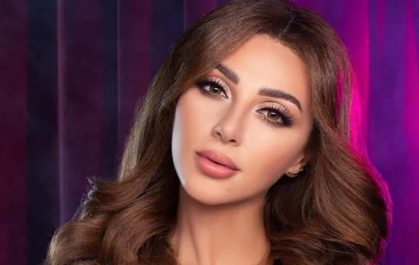 كورونا تجبر ميريام فارس على التحضير لعيد ميلاد جايدن بنفسها