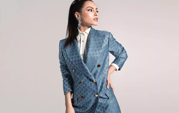 إطلالات كاجوال من كارمن سليمان