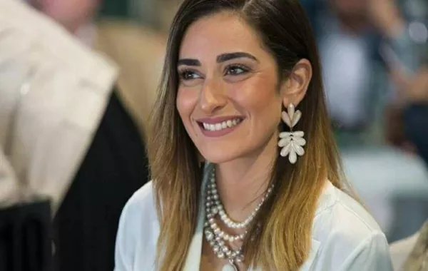 أمينة خليل: أنا متمردة ولكن لدي أسبابي