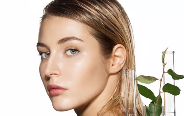 فوائد زيت البرتقال للوجه