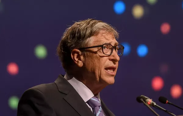 غيتس: تهديدان خطيران ستواجههما البشرية بعد جائحة كورونا