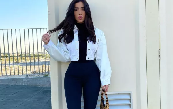 تنسيقات كاجوال في ٢٠٢١ من رينيه فرح