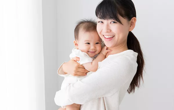 غرائب الأطفال في الصين