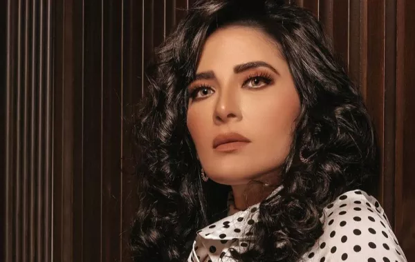 صيحات جمالية ناعمة من هبة الدري