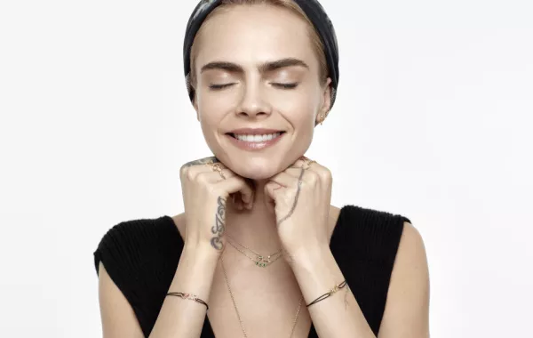 أساور Oui من ديور هديّتك في يوم الحب!