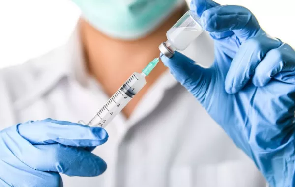 لقاح كورونا.. جرعة واحدة تكفي بعد الإصابة بالفيروس!