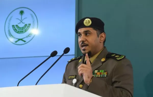 الداخلية السعودية: لن يكون هناك منع للتجول في هذه الحالة