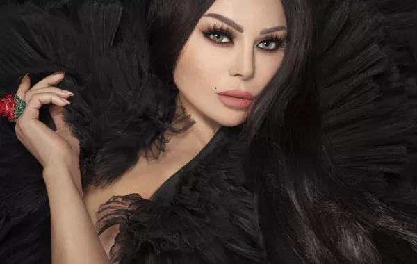 هيفاء وهبي تطلق تحديا جديداً