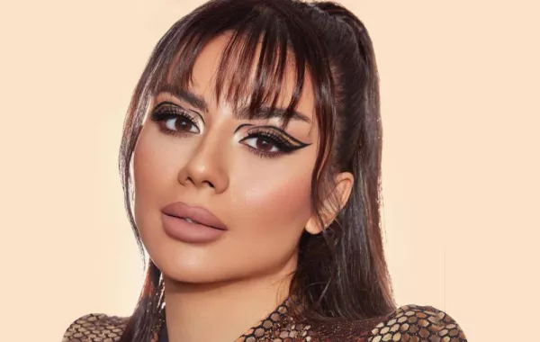 صيحات جمالية للشابات من ديما الأسدي