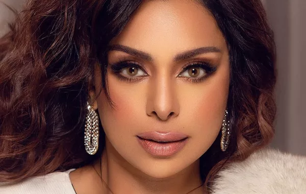 هند البلوشي أطلقت أغنية "ما كفاك" ولن تظهر في الدراما الرمضانية هذا العام 