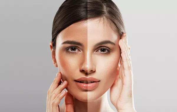 أفضل مستحضرات التسمير لعروس 2021