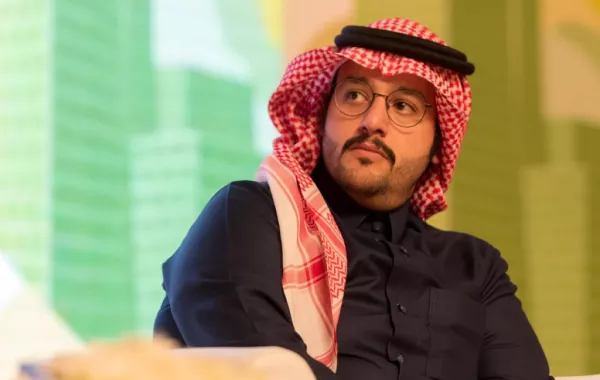 عبدالمجيد الكناني على التلفزيون للمرة الأولى في رمضان 2021