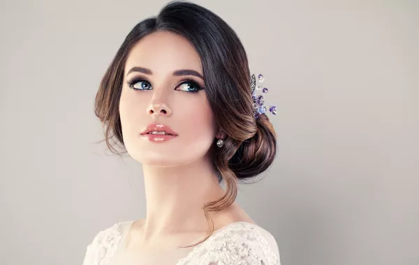 وصفات خاصة ببشرة العروس الجافة