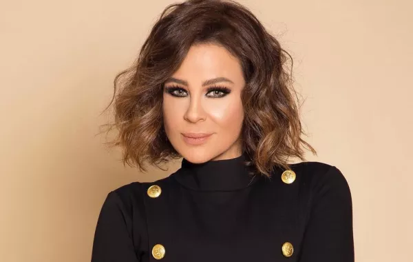 شاهد: كارول سماحة وهاني شاكر في أول ديو من جزأين