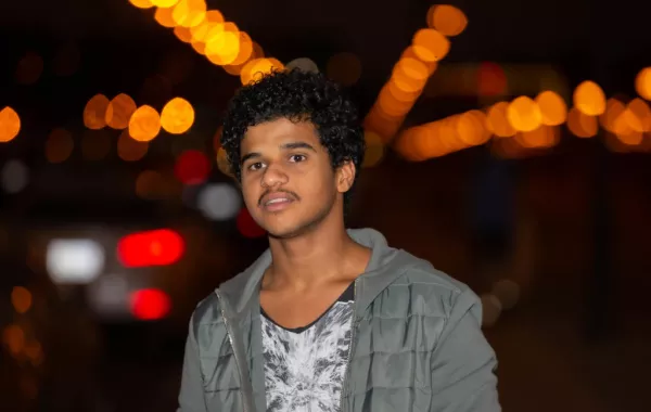سلطان عيسى: راشد الماجد ونوال الزغبي وفايز السعيد أثنوا على جمال صوتي
