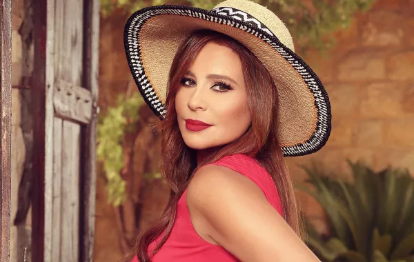كارول سماحة: فكرة أغنيتي مع هاني شاكر لم تحدث في العالم كله والجمهور يعشق الحزن
