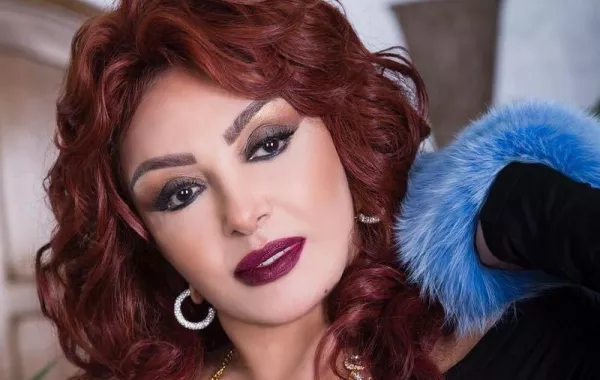 نبيلة عبيد: أمل عرفة ما لها حل