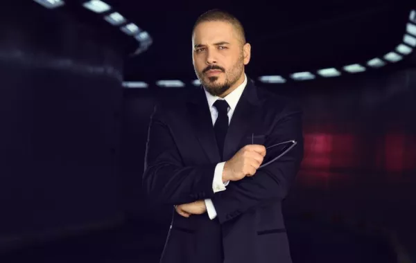 شاهد .. لماذا هنأ رامي عياش نوال الزغبي ونادين نجيم؟