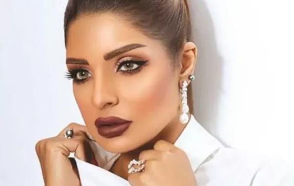 مرام زوجة قوية في "شليوي ناش"