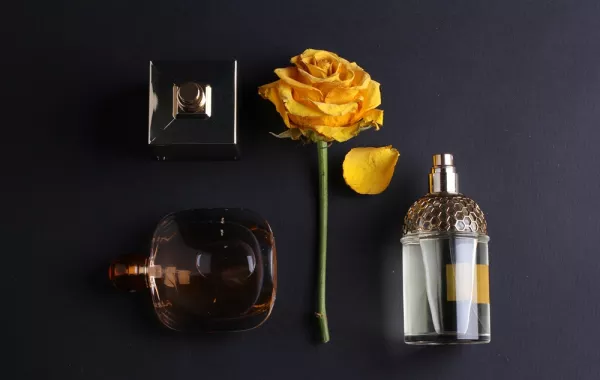 معنى vol في العطور