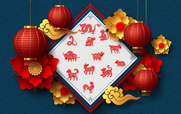 حظوظ الأبراج للعام 2021 وفق التوقعات الصينية