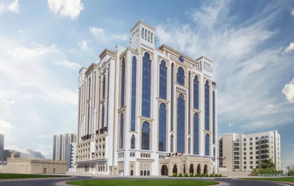 عرض الباقة الشاملة من فندق الجداف روتانا