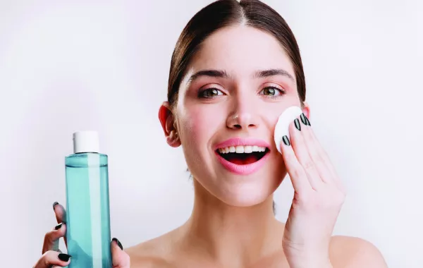 أفضل تونر للبشرة المختلطة