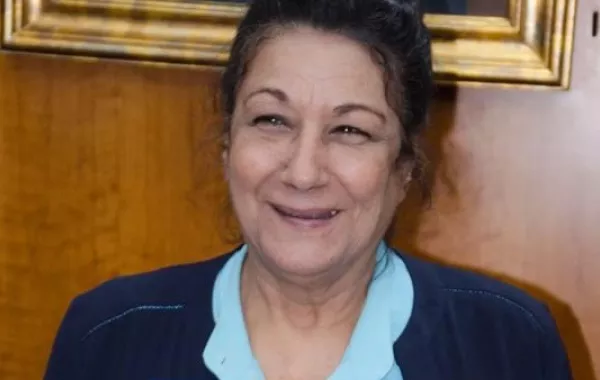 وفاة الفنانة المصرية أحلام الجريتلي عن عمر يناهز 70 عاما
