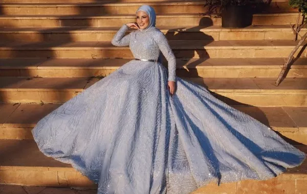 مصمّم الأزياء وسفير الحجاب فضل جابر: أنافس نفسي لخلق أفكار جديدة