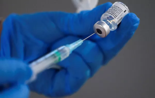 الصحة السعودية: لقاح كورونا شرط للمشاركة في الحج هذا العام