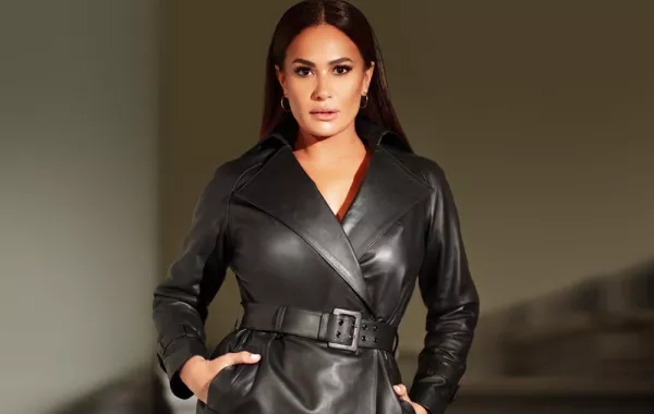 تنسيقات متنوعة من هند صبري