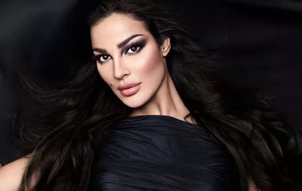  نادين نجيم تنشر صورها مع "حبيبها بوتشي"