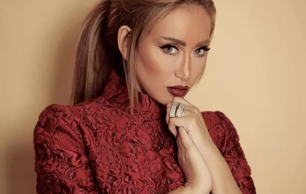 ريهام سعيد: لن أقترب من الجن والعفاريت مرة أخرى .. شاهد