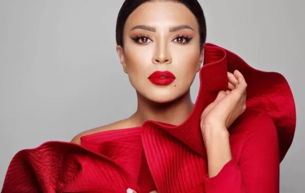 أمل بوشوشة: اسألوا تيم حسن إن كان قد اشتاق للتمثيل معي