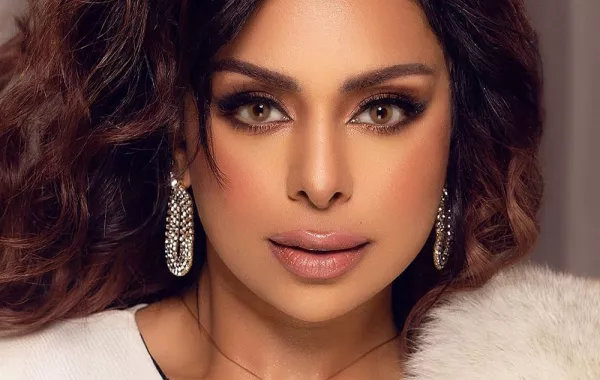 صيحات جمالية للمرأة الخليجية من هند البلوشي