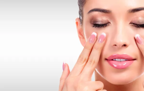 مساج للوجه قبل النوم وفوائده