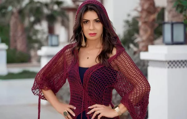نجلاء بدر: لا زلت أصارع فيروس كورونا وأعاني من "غبائه"