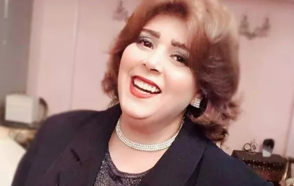 وفاة الفنانة سوسن ربيع عن عمر 59 عاما