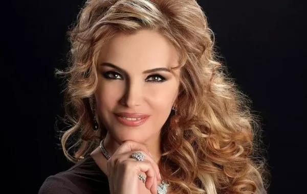 صباح بركات : الممثلون السوريون هم من يرفعون الدراما المشتركة عالياً