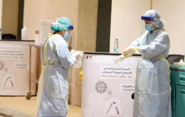 الصحة السعودية: الوعي هو صمام أمان وحصن حصين لسلامة المجتمع