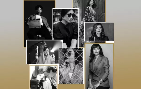 السينما بعدسة 8 مخرجات عربيات بمناسبة اليوم العالمي للمرأة 2021